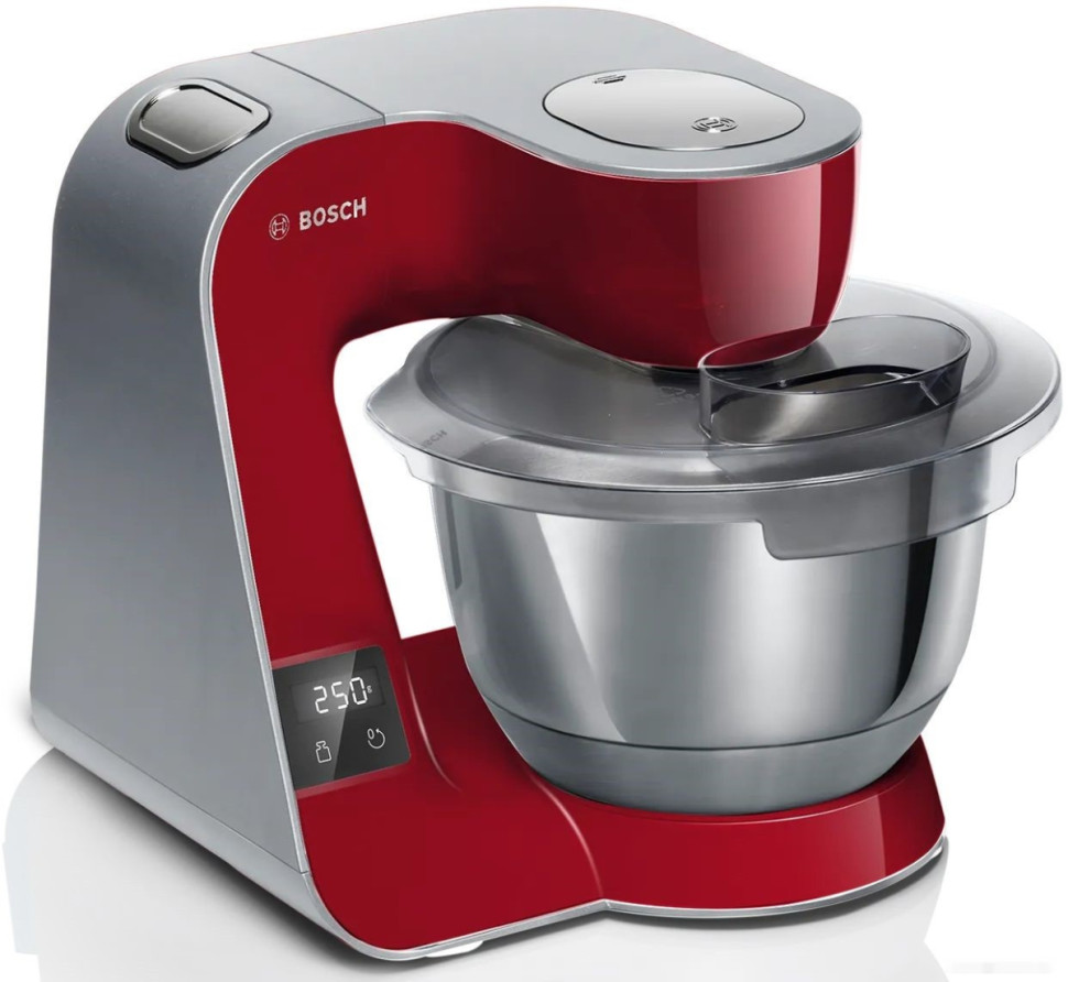 Кухонный комбайн Bosch MUM5X720 Кухонный комбайн Bosch MUM5X720