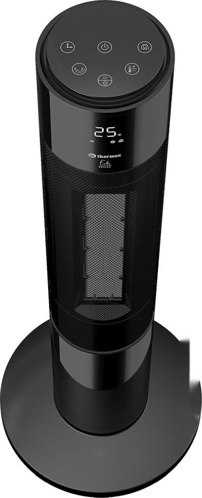 Тепловентилятор Thermex Erba 2000 Тепловентилятор Thermex Erba 2000