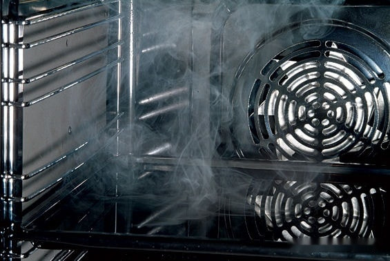 Духовой шкаф Hansa BOEI68473 Духовой шкаф Hansa BOEI68473