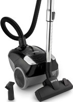 Пылесос Gorenje VC 1611 CMBK