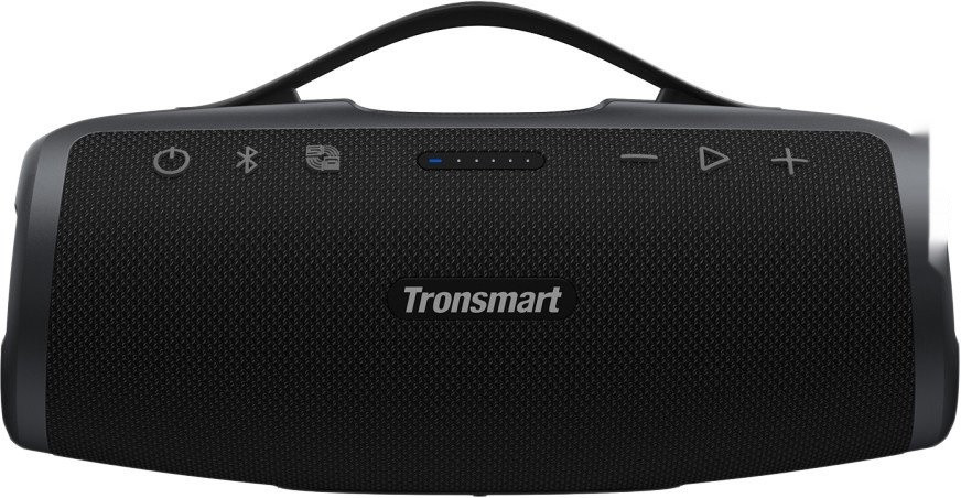 Портативная акустика Tronsmart Mirtune S100 (черный)