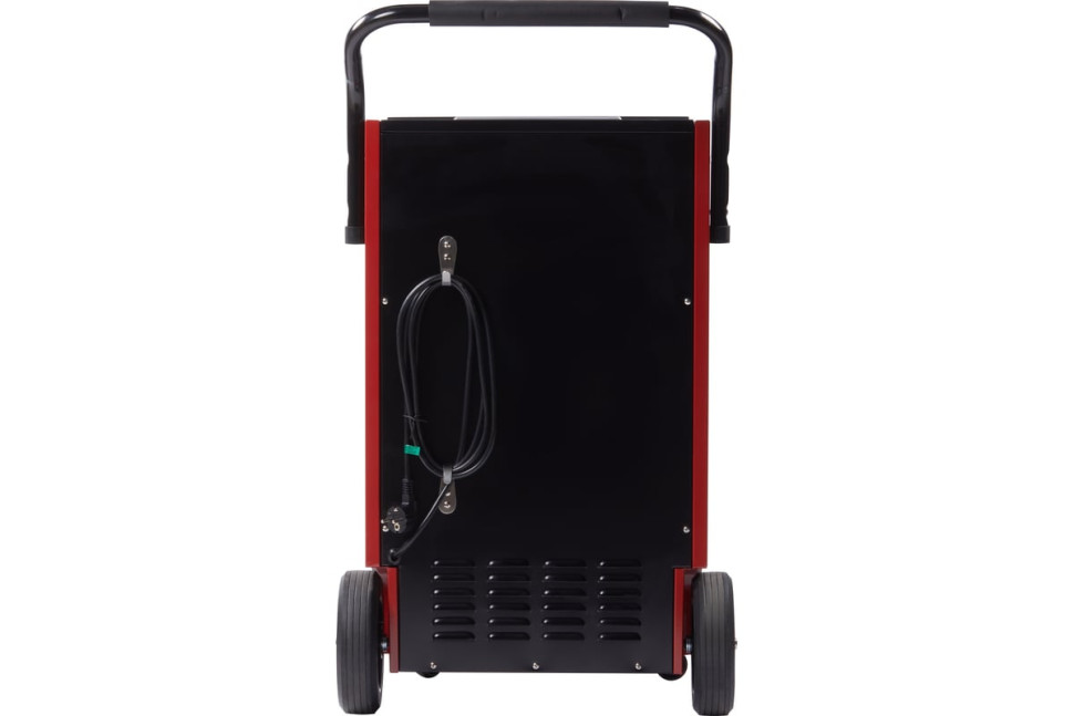 Осушитель воздуха Ballu BDI-100L
