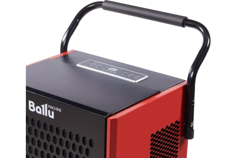 Осушитель воздуха Ballu BDI-100L
