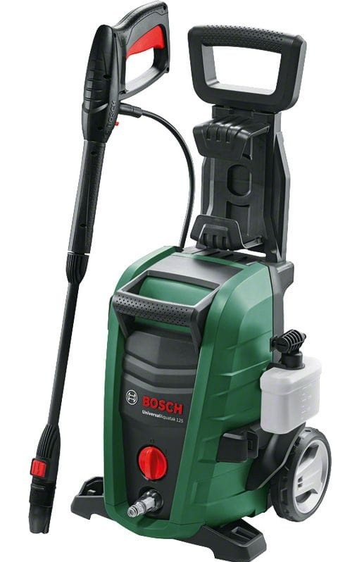 Мойка высокого давления Bosch UniversalAquatak 130 0.600.8A7.B00