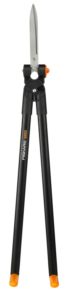 Ножницы садовые Fiskars PowerLever GS53 1001565