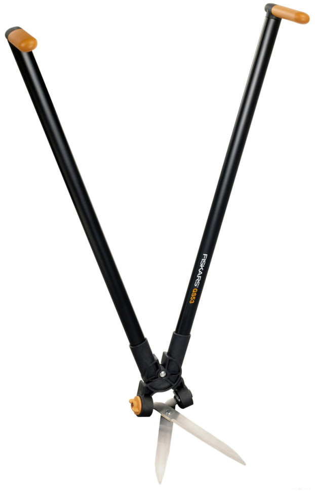 Ножницы садовые Fiskars PowerLever GS53 1001565