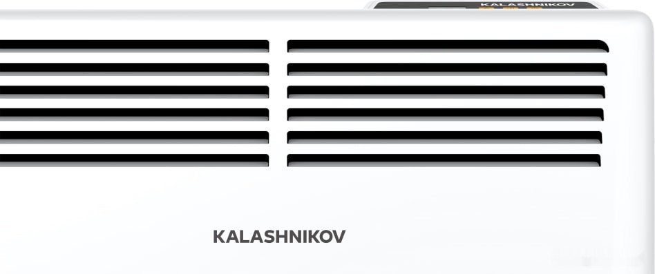 Конвектор Калашников KVCH-E10E-11