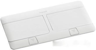 Монтажная коробка Legrand 0 540 33 (белый)