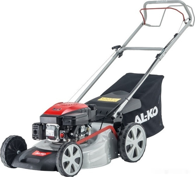 Газонокосилка AL-KO Easy 4.60 SP-S 113795