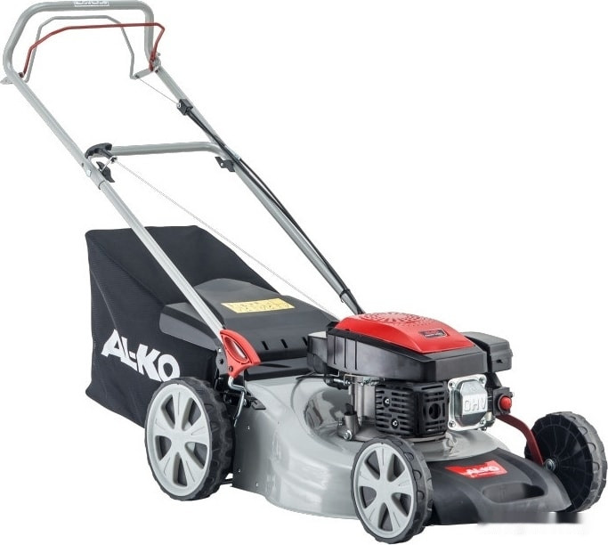 Газонокосилка AL-KO Easy 4.60 SP-S 113795