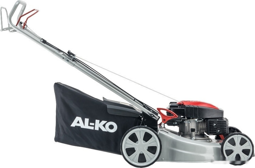 Газонокосилка AL-KO Easy 4.60 SP-S 113795