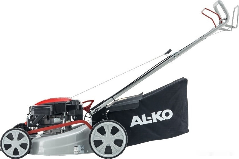 Газонокосилка AL-KO Easy 4.60 SP-S 113795