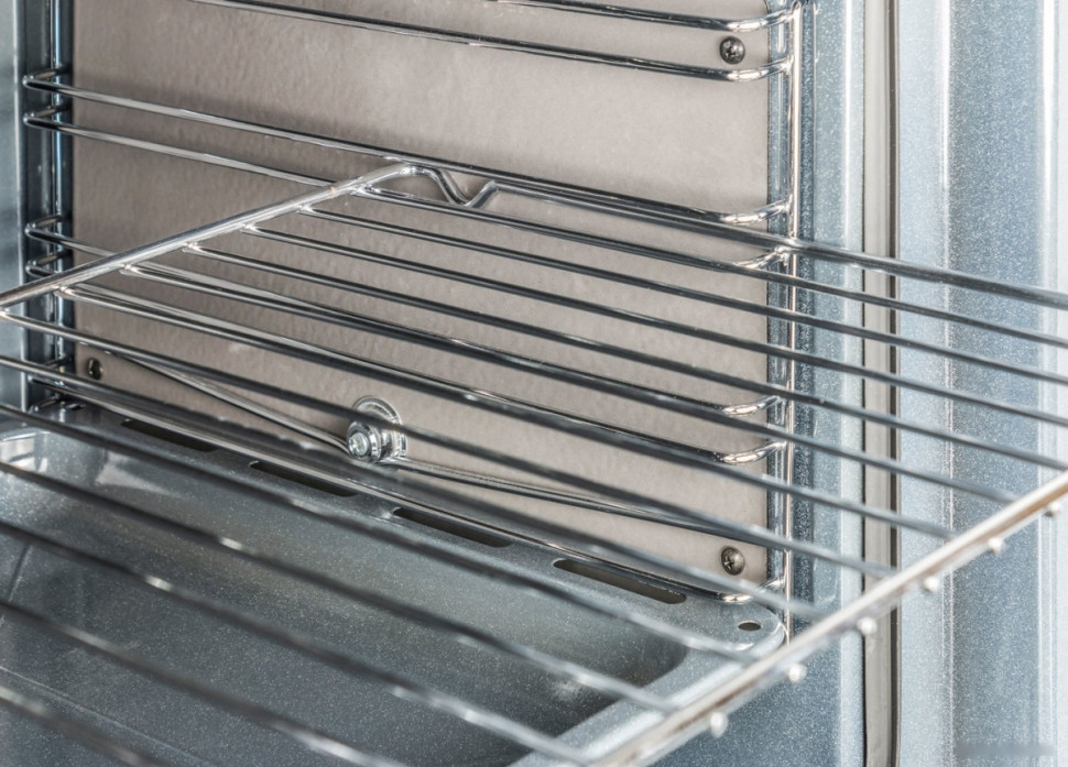 Духовой шкаф ZorG Technology BE6 RST BL Духовой шкаф ZorG Technology BE6 RST BL