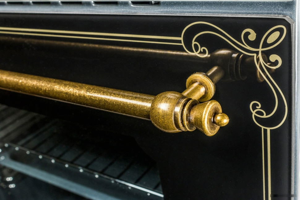 Духовой шкаф ZorG Technology BE6 RST BL Духовой шкаф ZorG Technology BE6 RST BL