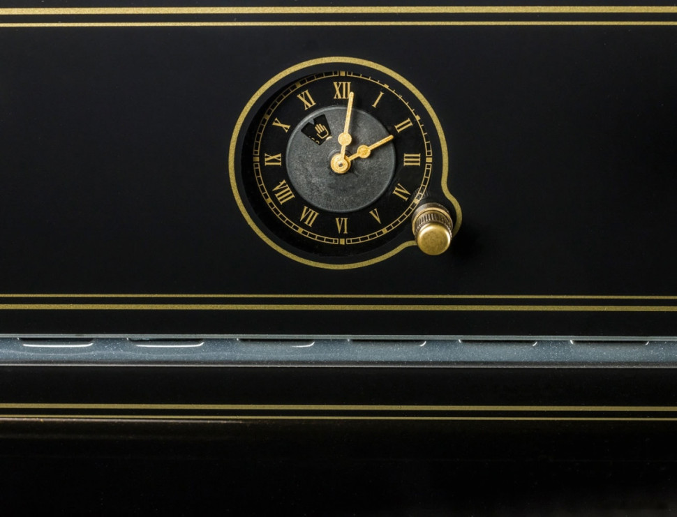 Духовой шкаф ZorG Technology BE6 RST BL Духовой шкаф ZorG Technology BE6 RST BL