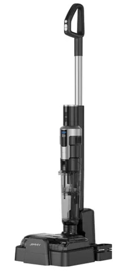 Вертикальный пылесос с влажной уборкой Jimmy HW9 Вертикальный пылесос с влажной уборкой Jimmy HW9