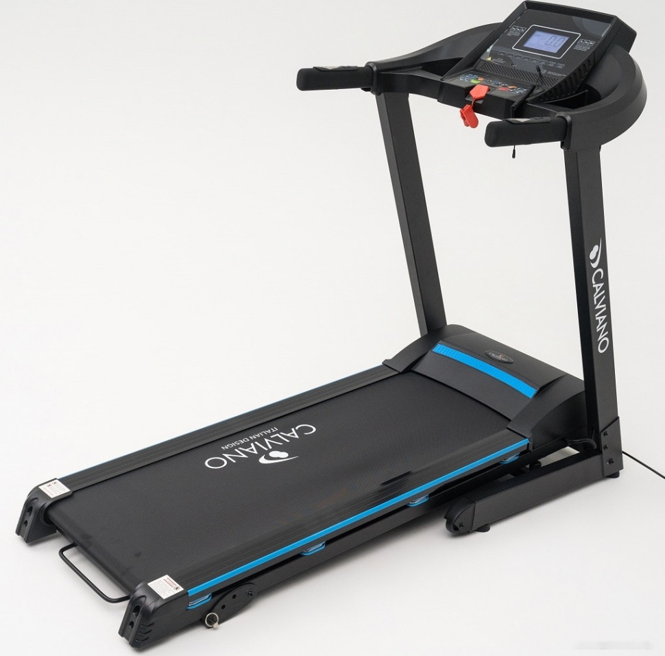 Беговая дорожка Calviano Marco Беговая дорожка Calviano Marco