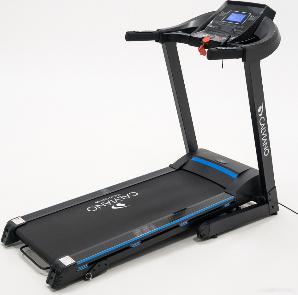 Беговая дорожка Calviano Marco Беговая дорожка Calviano Marco