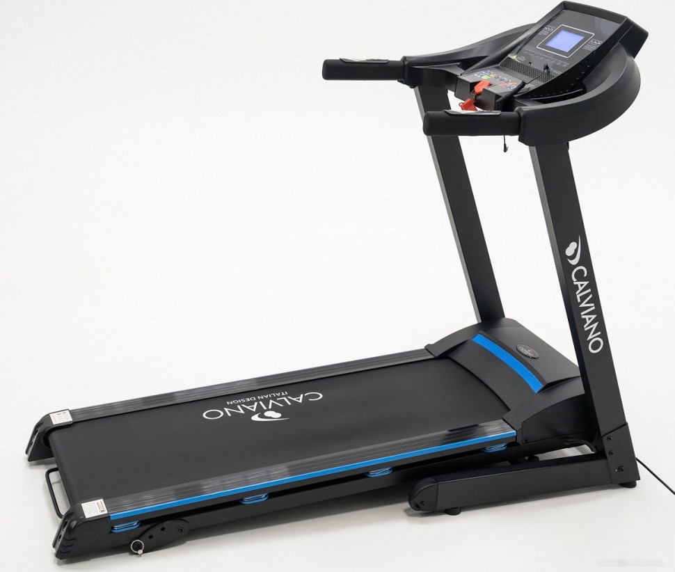Беговая дорожка Calviano Marco Беговая дорожка Calviano Marco