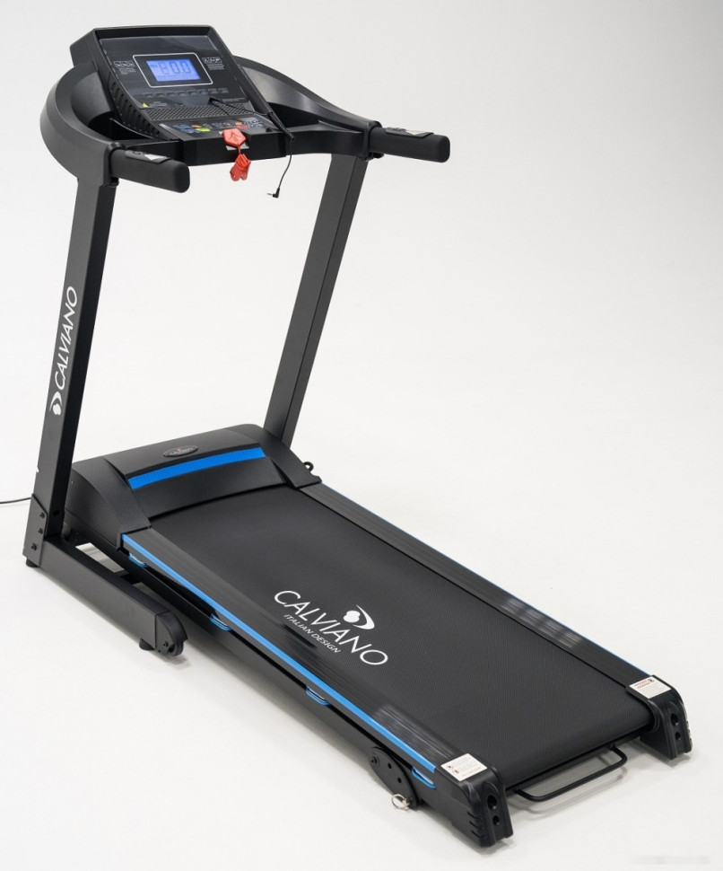 Беговая дорожка Calviano Marco Беговая дорожка Calviano Marco
