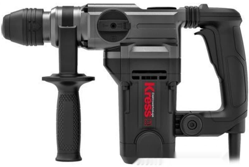 Перфоратор Kress KU332 (кейс)