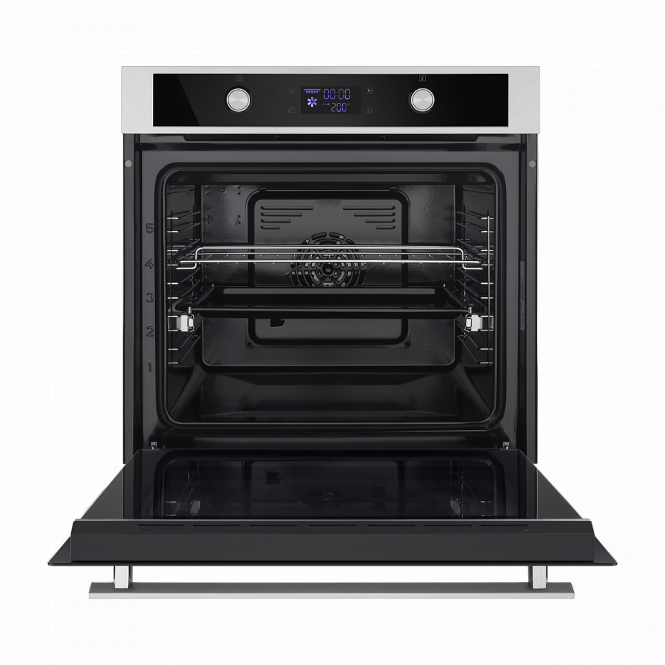 Духовой шкаф Maunfeld AEOH.749S