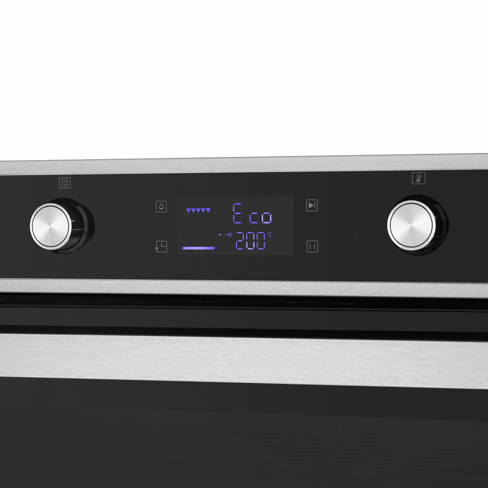 Духовой шкаф Maunfeld AEOH.749S