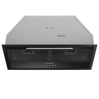 Вытяжка Maunfeld Vivid 603EM (черный)