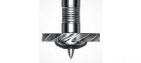Фен Dyson HD08 Supersonic (фуксия/серебристый)