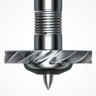 Фен Dyson HD08 Supersonic (фуксия/серебристый)