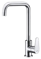 Смеситель Wasserkraft Alz 28807