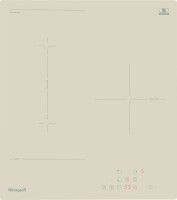 Варочная панель Weissgauff HI 430 GFZ