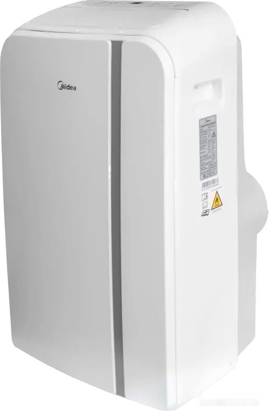 Мобильный кондиционер Midea MPPDB-12CRN7-Q