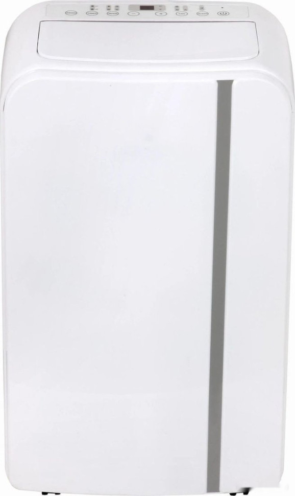 Мобильный кондиционер Midea MPPDB-12CRN7-Q