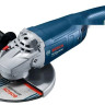 Угловая шлифмашина Bosch GWS 2200 Professional 06018C0320 Угловая шлифмашина Bosch GWS 2200 Professional 06018C0320