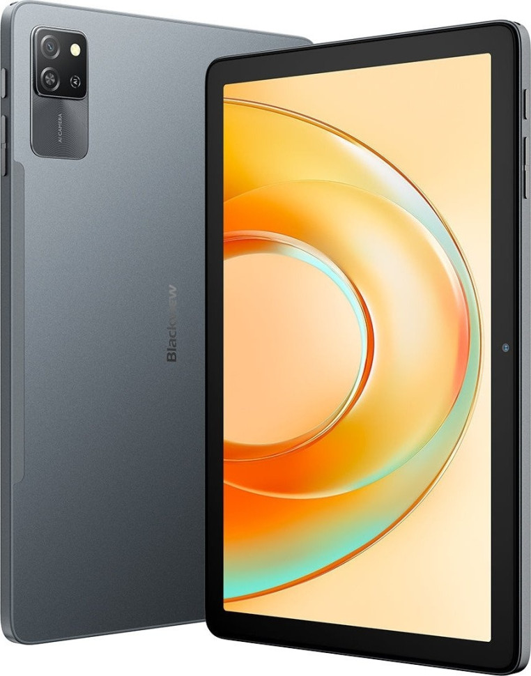 Планшет Blackview Tab 60 Pro LTE 8GB/128GB (серый) Планшет Blackview Tab 60 Pro LTE 8GB/128GB (серый)