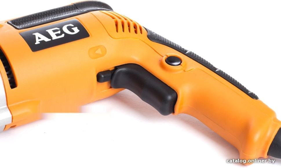 Шуруповерт для гипсокартона AEG Powertools S 2500 E