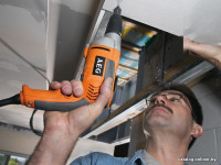 Шуруповерт для гипсокартона AEG Powertools S 2500 E