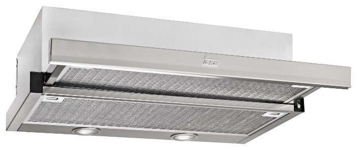 Вытяжка Teka WISH Total CNL 6400 IX (40436800)