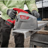 Дисковая (циркулярная) пила Milwaukee Fuel M18 FMCS66-0C 4933472110 (без АКБ, кейс)