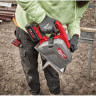 Дисковая (циркулярная) пила Milwaukee Fuel M18 FMCS66-0C 4933472110 (без АКБ, кейс)