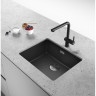 Кухонная мойка Franke MRG 110-52 125.0696.179 (черный матовый) Кухонная мойка Franke MRG 110-52 125.0696.179 (черный матовый)