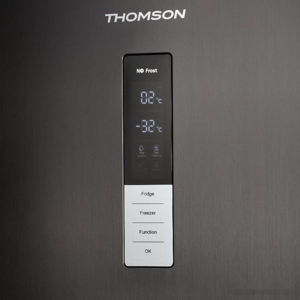 Холодильник Thomson BFC30EI03