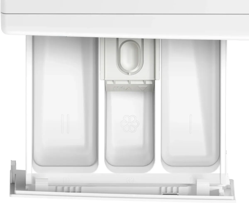 Стиральная машина Bosch Serie 6 WGG242Z2SN Стиральная машина Bosch Serie 6 WGG242Z2SN