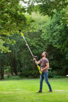 Сучкорез Ryobi RY18PLA-0 (без АКБ)