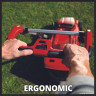 Газонокосилка Einhell RASARRO 36/36 Газонокосилка Einhell RASARRO 36/36