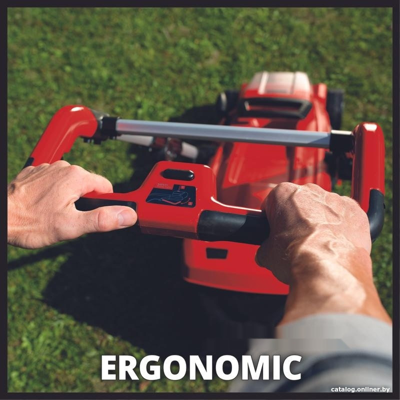 Газонокосилка Einhell RASARRO 36/36 Газонокосилка Einhell RASARRO 36/36