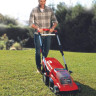 Газонокосилка Einhell RASARRO 36/36 Газонокосилка Einhell RASARRO 36/36