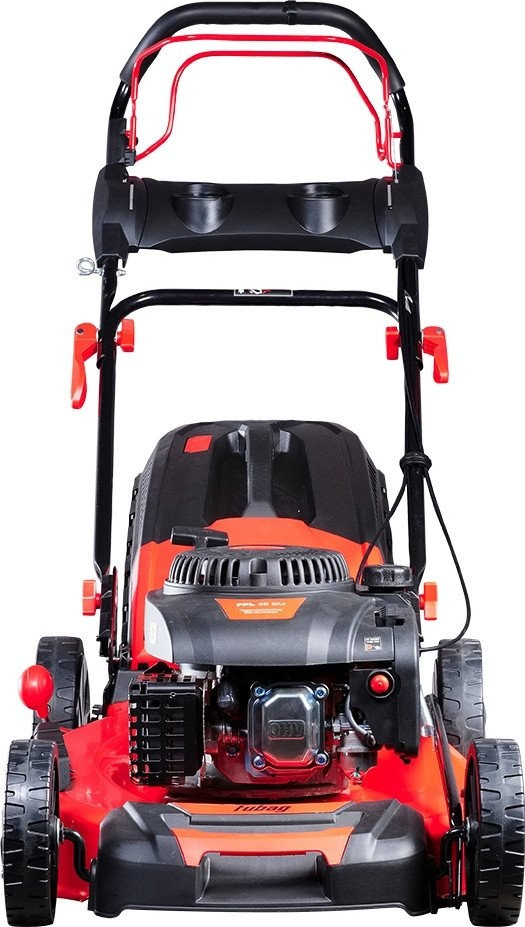 Газонокосилка FUBAG FPL 56 SM 46295