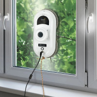 Робот-пылесос SONNEN Tech RWC-122 UltraClear